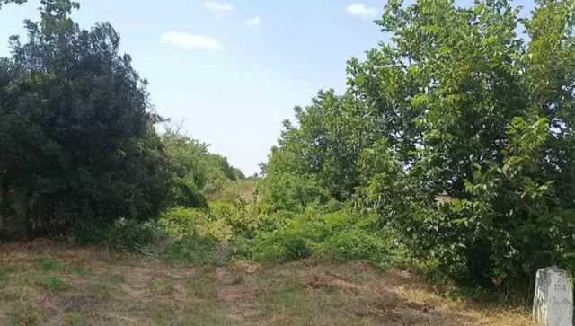 Няма дълбоки кратери от взрива на дрона при Кардам