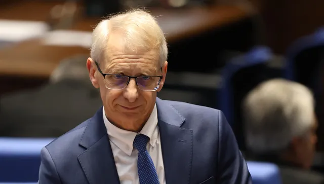 Денков разигра сценарий за ПП-ДБ: Можем да сме две сили и да гоним 35%