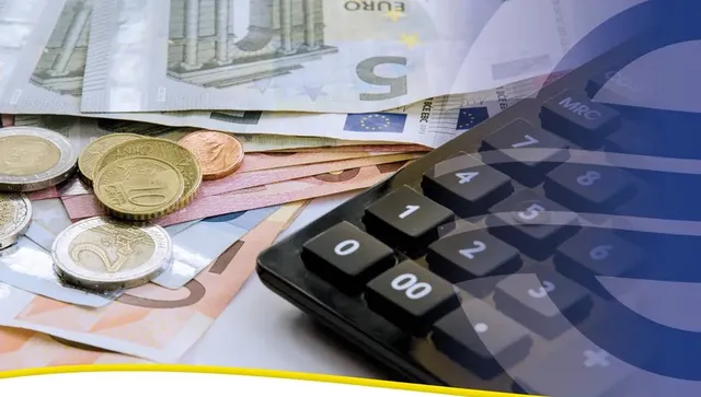 НСИ отчете растеж на средната брутна работна заплата 