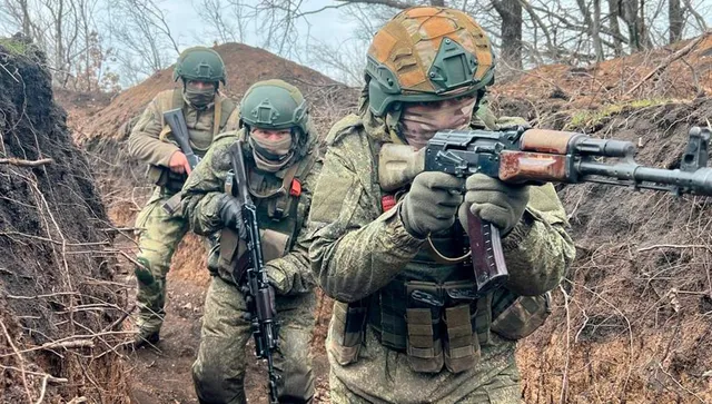 Нови войници от Северна Корея за Русия: експерт посочи къде може да ги хвърли в бой