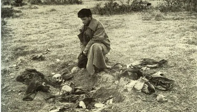 143 години памет за легендарния войвода, спасител на българите от Тракия и Македония 