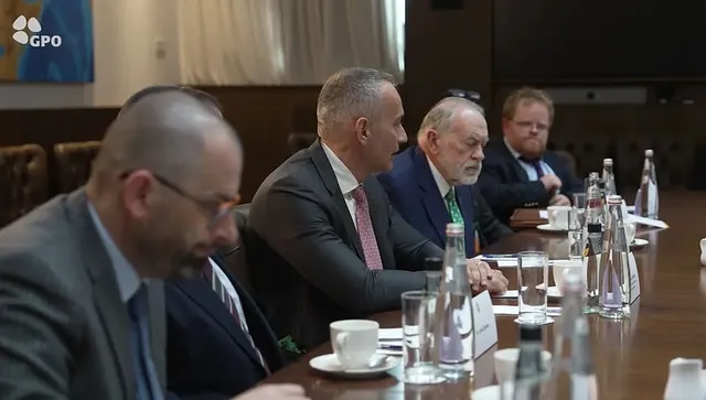 Албания и Косово влизат в Борда за мир на Тръмп