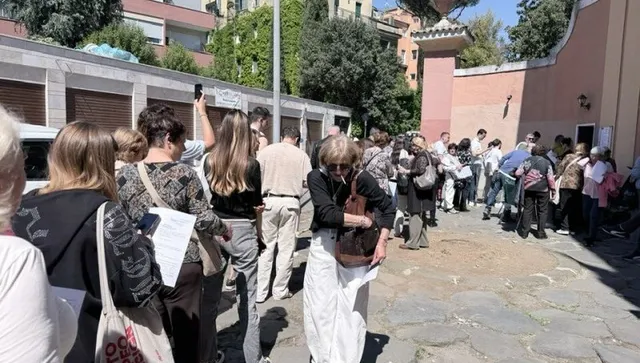 В секцията рекордьор в Лондон удължиха изборния ден с още 1 час