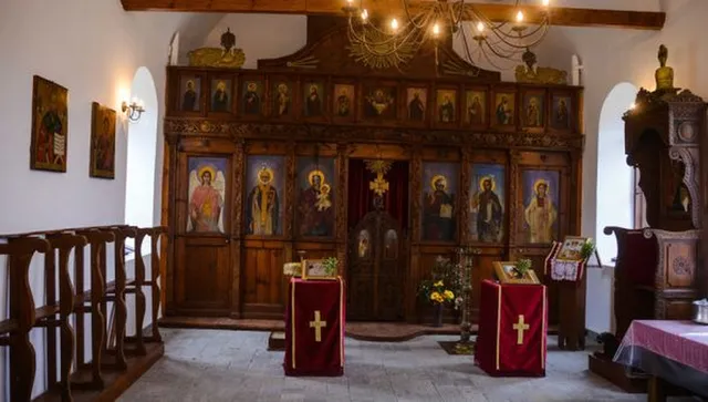 Почитаме мъченица Матрона - светицата, която победила злото с мълчание