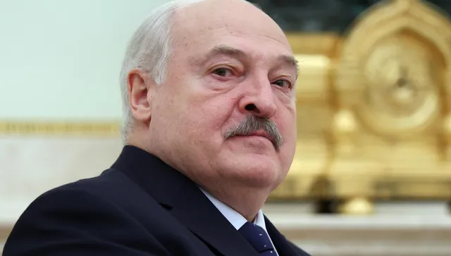 Лукашенко нареди внезапна проверка на бойната готовност на армията на фона на визитата на Ратклиф в Москва