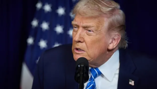 Тръмп: Путин се съгласи да спре обстрела на Киев и други градове за седмица