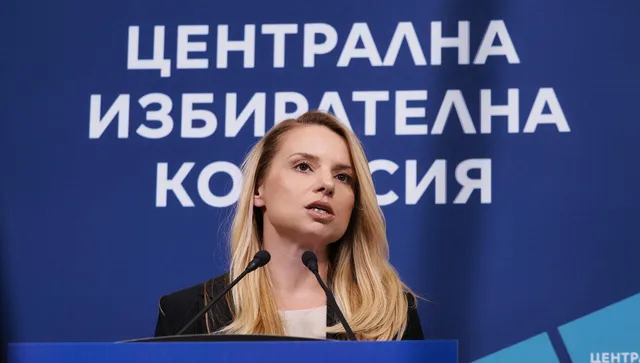 ЦИК: 16,04% е избирателната активност към 16 часа, през 2021 г. е била 24,12%