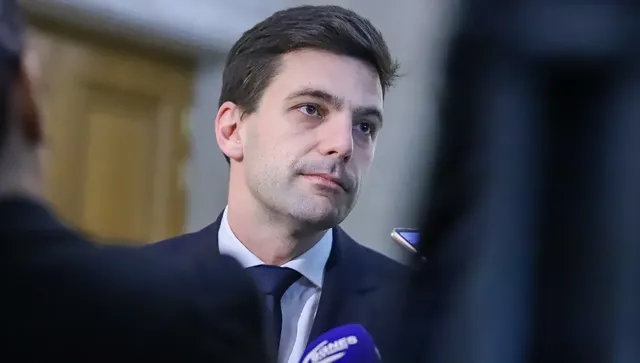 Евродепутат с остра критика за раздялата в Демократична България