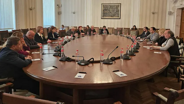 Край на мисия на ОССЕ: Изборите в България протекоха без съществени нарушения