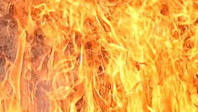 Разгневени граждани опожариха централа на комунистическата партия в Куба