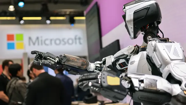 Microsoft заложи на Индия за най-значимата си инвестиция в Азия: 17,5 млрд. долара 