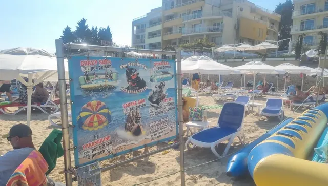 Въвеждат строги правила за атракционите и глоби до 100 000 лв.за нарушителите