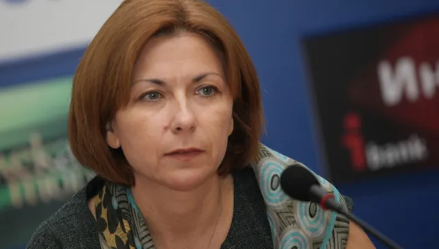 Боряна Димитрова: "Броня" на правителството е личният рейтинг на премиера, но дали ще се запази...