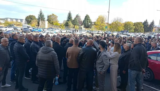 Неочаквано освободиха кмета на Кърджали