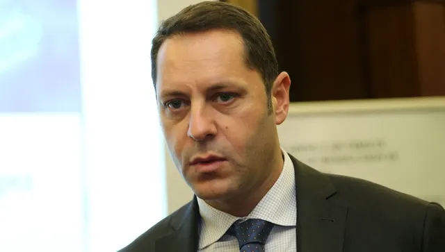 САЩ са свалили всички санкции срещу бивш зам.-министър на Борисов