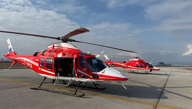 Министър Околийски: Положението около базите за хеликоптери за спешна помощ е притеснително