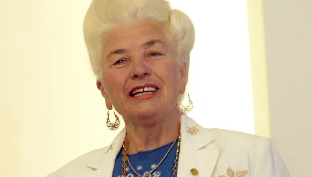 Напусна ни странджанският славей Янка Рупкина