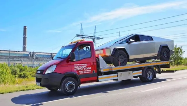 Безплатната пътна помощ за автомобили отива в историята