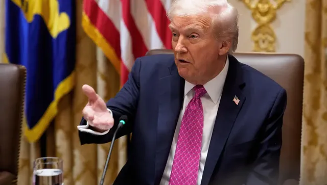 Тръмп посрещна Зеленски в имението си с нелепица:  Путин е много сериозен по отношение на мира