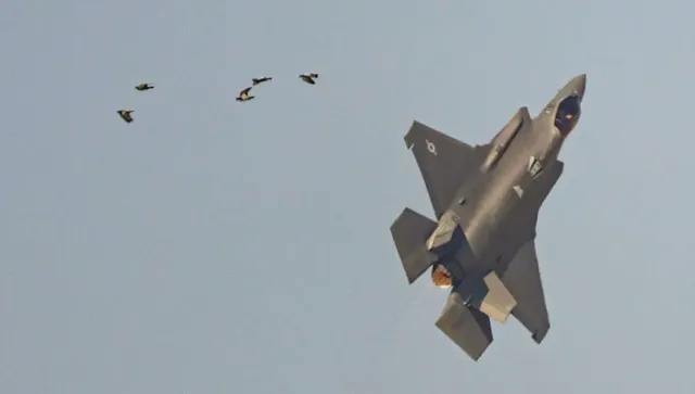 МААЕ с призив за „военна сдържаност“ след атакуване на ядрен обект в Иран