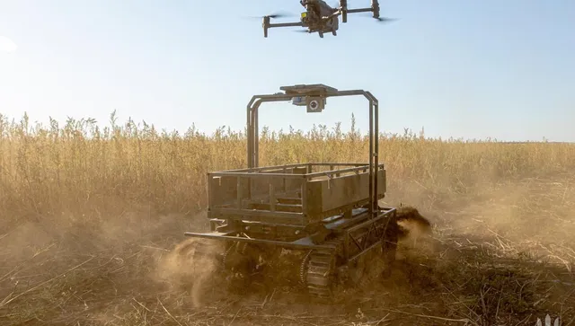 Експерт:  Путин създаде в Украйна чудовище – и това може да го унищожи