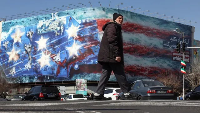 Пентагонът: Убити са трима американски военни при операцията в Иран