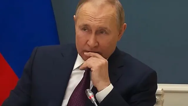 Путин се жалва: Украйна атакувал център за контрол на въздушното движение край Ростов на Дон