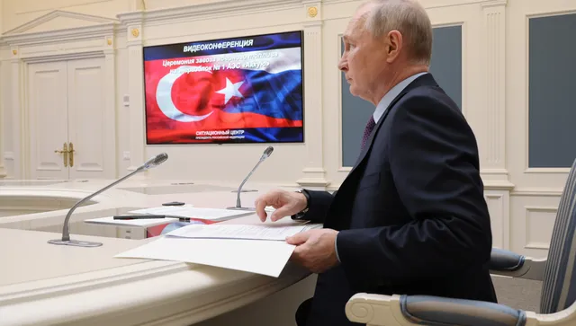 Опозиционен турски депутат: Русия ще получи $180 млрд. от АЕЦ „Аккую“ - продават бъдещето на Турция