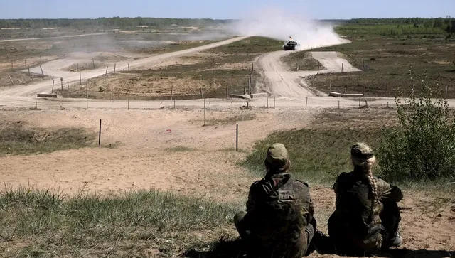 Осло инвестира 2 млрд. долара в южнокорейска артилерийска система