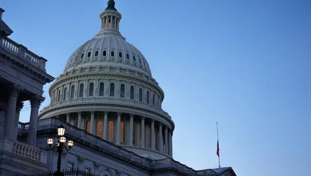 Сенатори изразиха подкрепа за НАТО, след думи на Тръмп за възможно излизане от Алианса