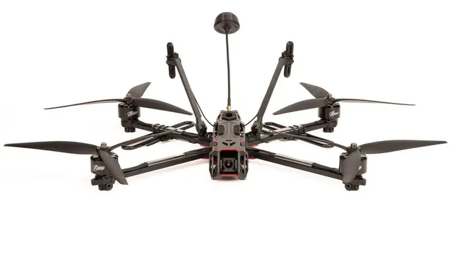 САЩ поръчаха украински дронове F10, въпреки твърденията на Тръмп, че не иска помощ от Зеленски