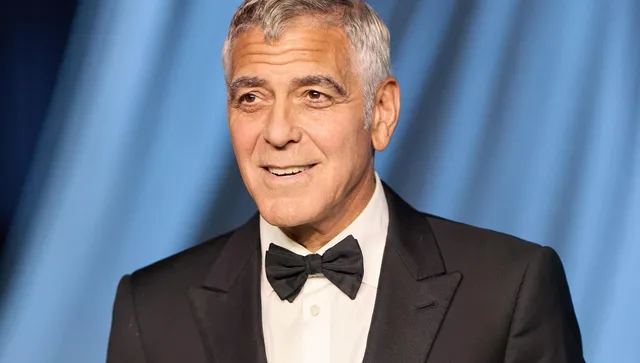 Джордж Клуни: Заплахата на Тръмп да унищожи цяла цивилизация е военно престъление 