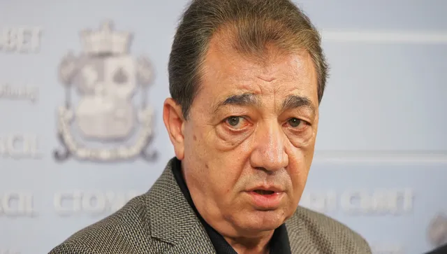 Вили Лилков: Руменрадевият проект е капан за наивни избиратели и за партии, водени от полезни идиоти