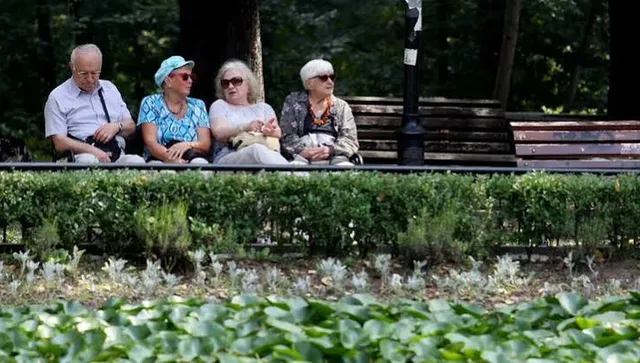 България е сред трите страни в ЕС  с най-кратка очаквана продължителност на трудовия живот