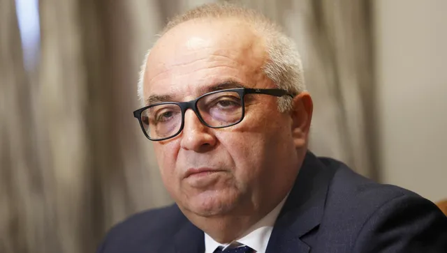 КРС: Радиочестотните смущения са все по-сериозно предизвикателство