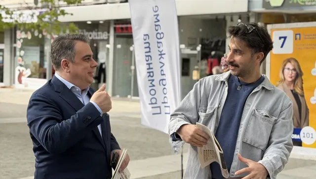 Асен Василев: Радев не е нов – управлява с 8 правителства, икономическата му програма е рецепта за обедняване