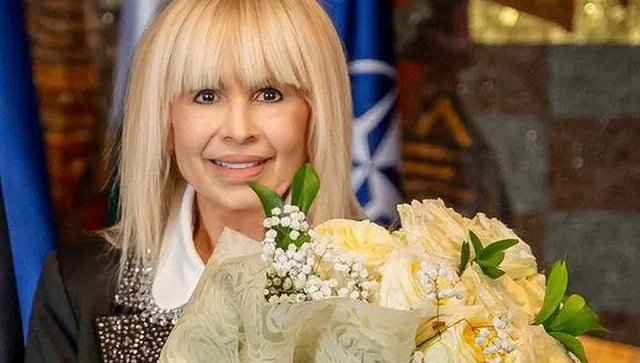 Лили Иванова тръгва на своето последно национално турне