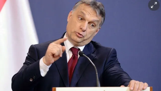 Орбан спекулира с протестите в страната за да осуети помощта за Украйна
