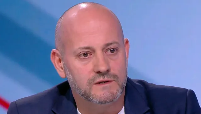 Радан Кънев: Въпросът е дали Борисов и Радев не се оказват доста близки съюзници?