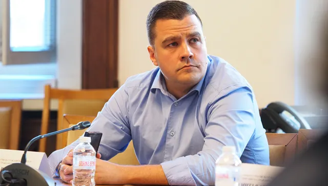 Балабанов за служебния Кабинет: Спокойно можен да го кръстим „Петрохан“