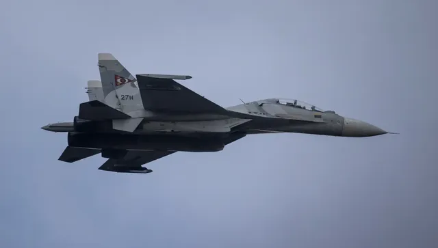 Индия разтрогна огромна сделка за Су-57Е с Русия