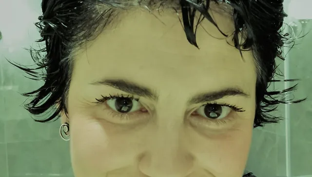 Калина Андролова:  Гласуваш в София, в Пловдив, после отиваш да изядеш две плескавици до Димитровград, да цъкнеш на машинката ...