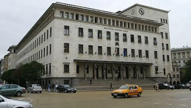 БНБ наля 281 млн. евро в хазната – спасителен пояс за растящия дефицит