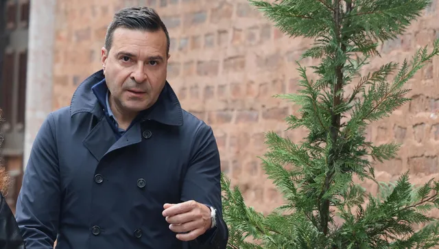 Слави Ангелов: По-добре поръчкови убийства, отколкото частно правосъдие
