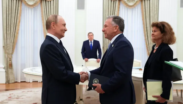 Путин и Уиткоф се срещат в Кремъл утре 