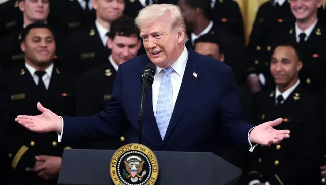 За първи път от над 30 години: Тръмп обяви преговори между Израел и Ливан 