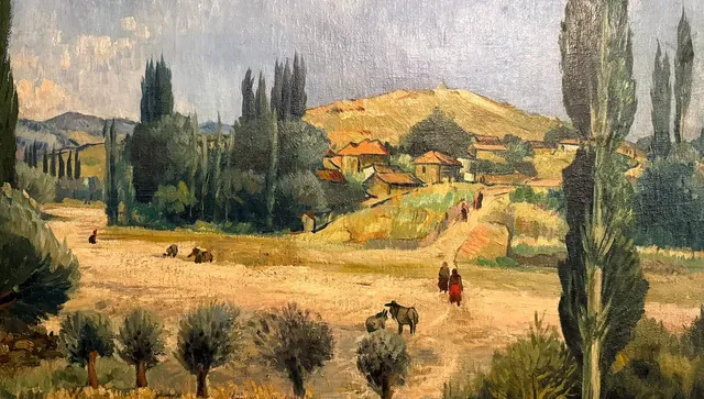 Половин век без Майстора от Брезово - човекът, който ни завеща една "безсмъртна" България