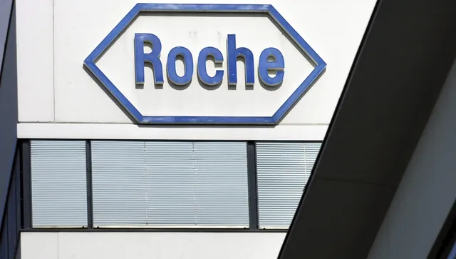 Roche и Nurixсе лицензират експериментално лекарство срещу левкемия