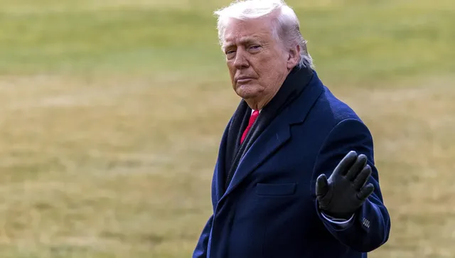 Макрон: Единната европейска реакция принуди Тръмп да отстъпи за Гренландия