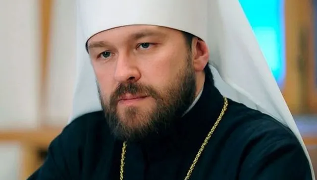 Кирил опрости българомразеца Иларион Алфеев, обивнен за гей връзки и наркотици